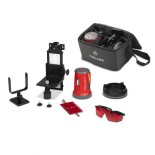 Nivel Laser Rubi RUBILASER L4